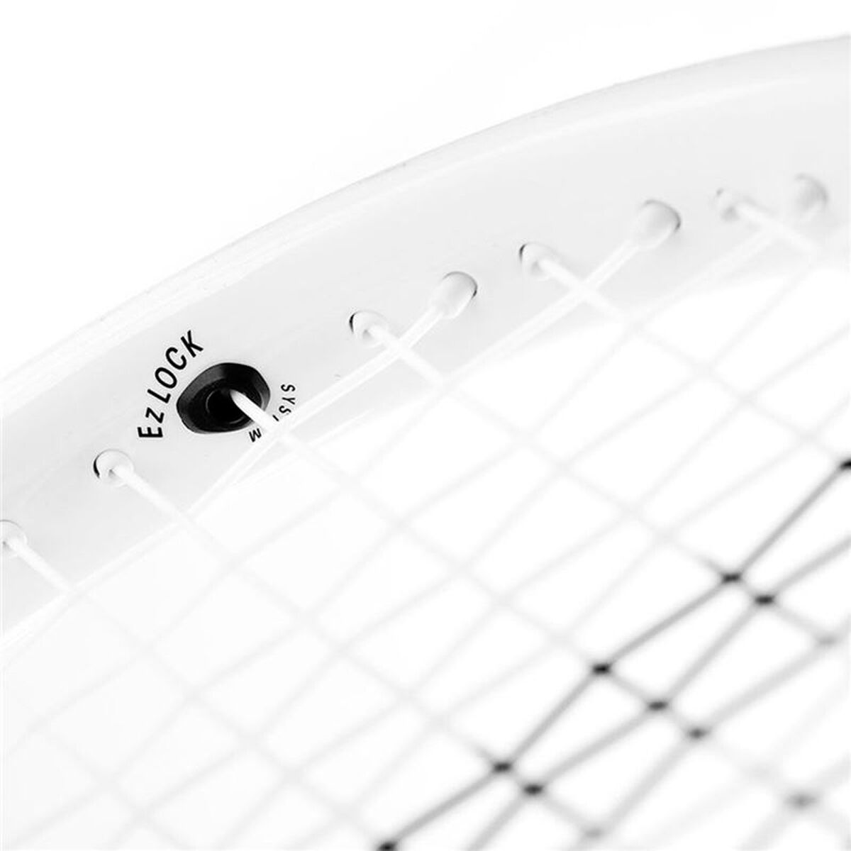 Tennis Racquet Tecnifibre Tfight 270 White