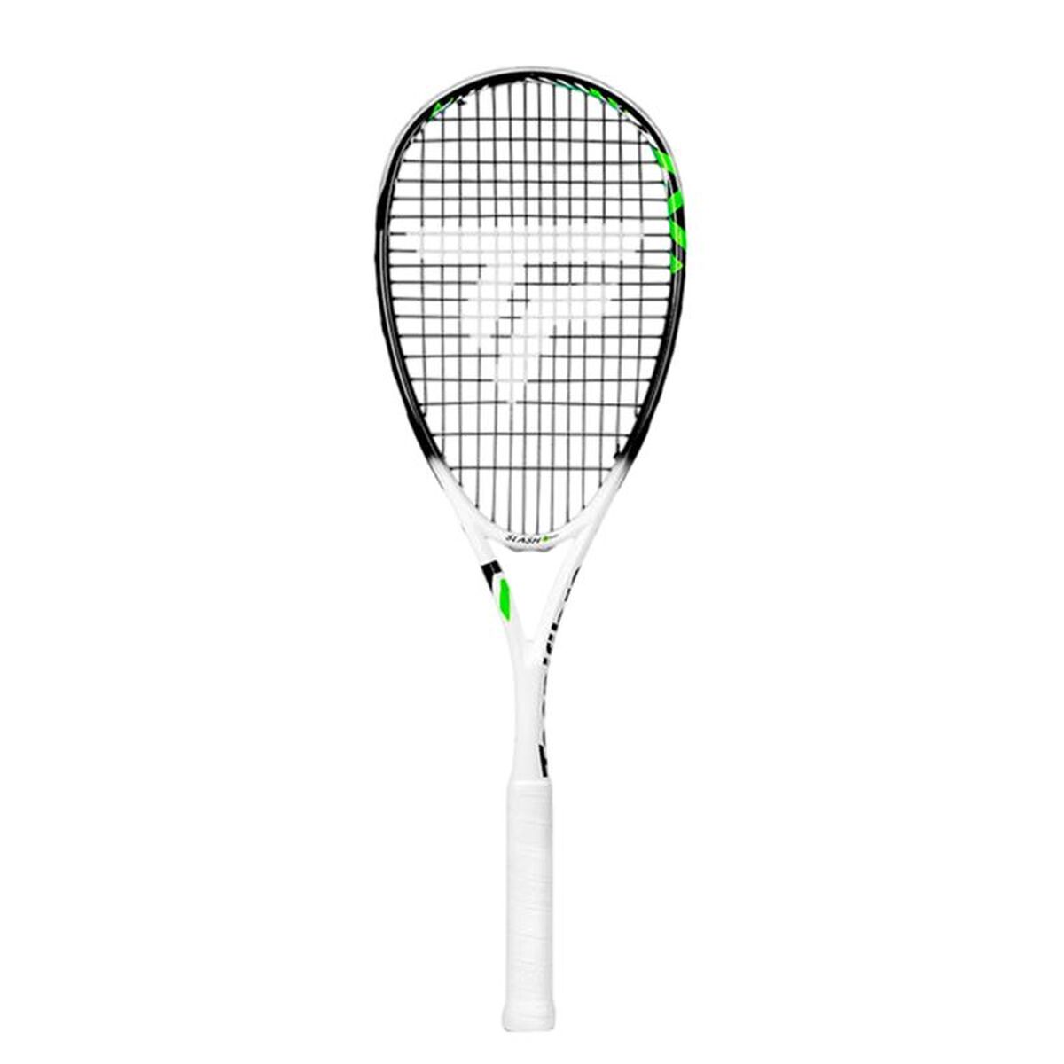 Squash racket Tecnifibre Slash Team Black Squash racket Tecnifibre Slash Team Black