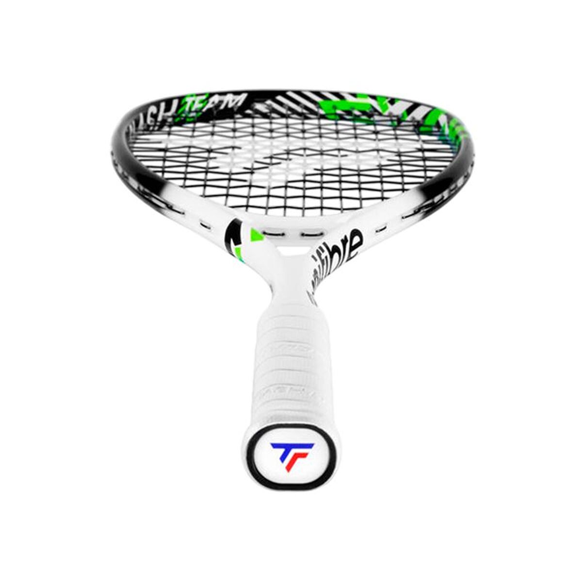 Squash racket Tecnifibre Slash Team Black