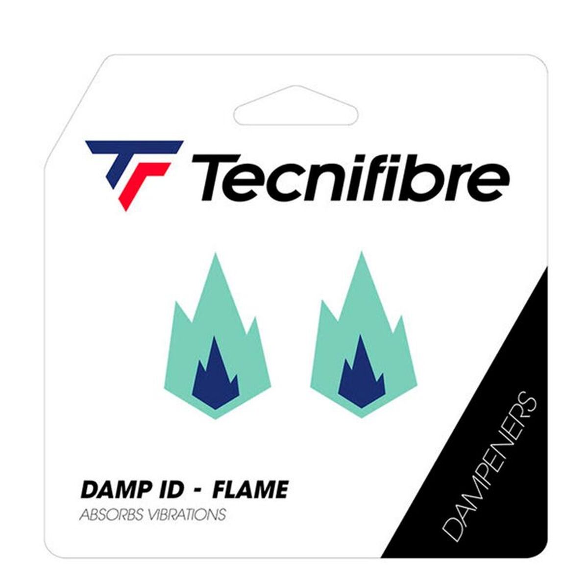 Vibration Dampener Tecnifibre Flame Damp