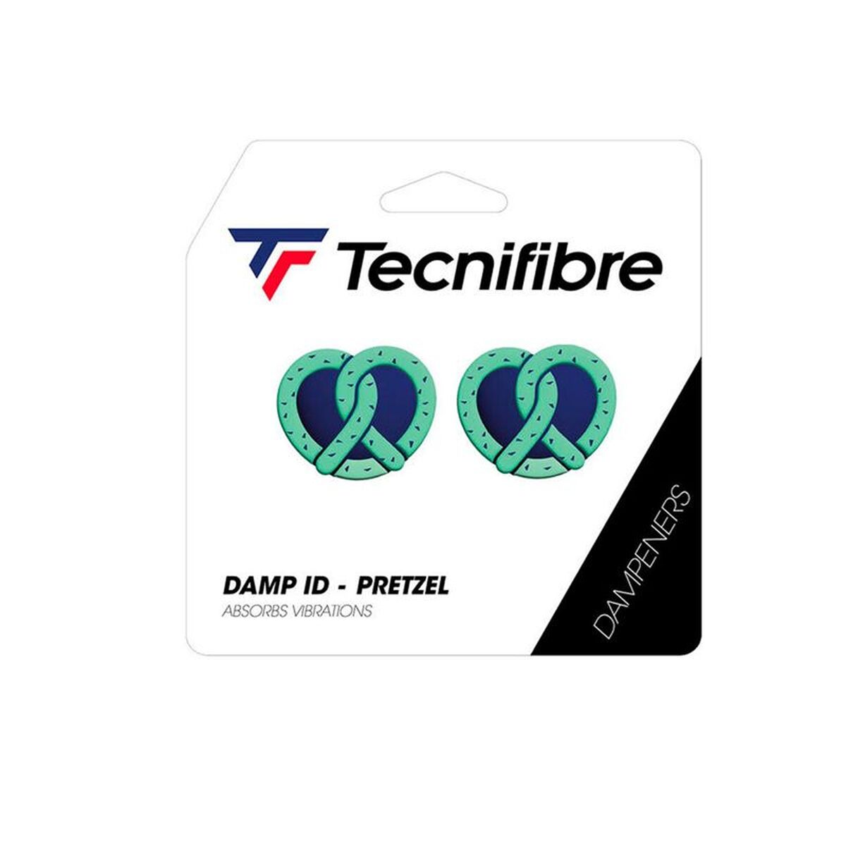 Vibration Dampener Tecnifibre Pretzel