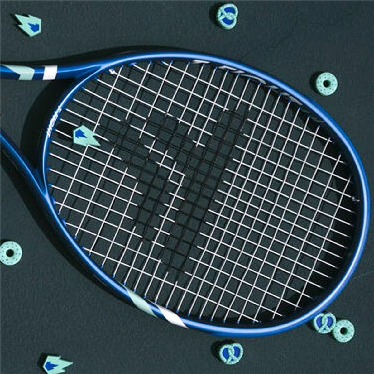 Vibration Dampener Tecnifibre Pretzel