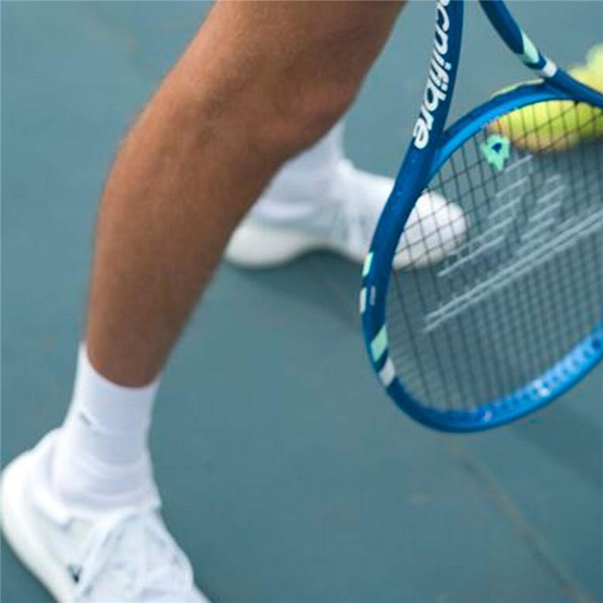 Vibration Dampener Tecnifibre Pretzel