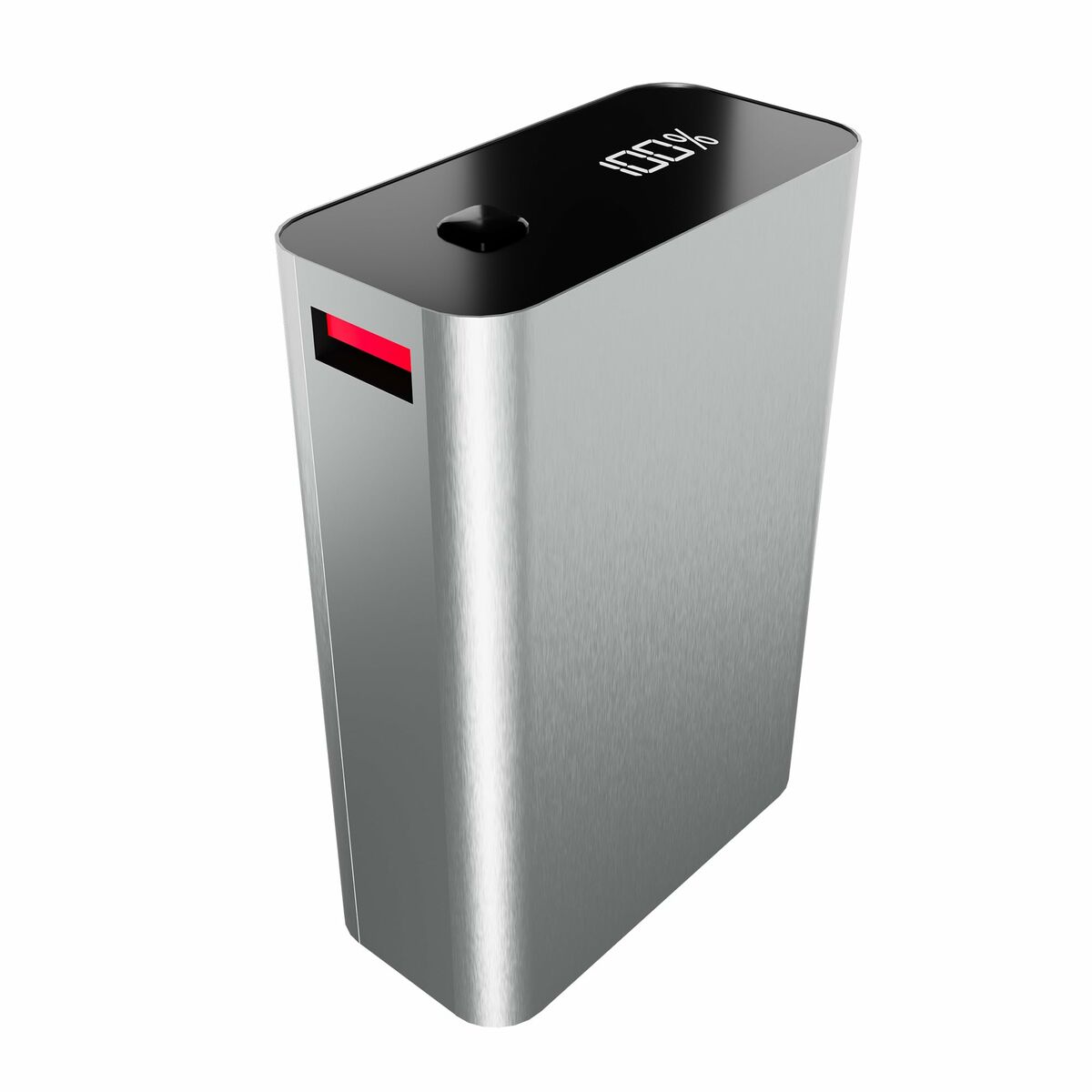 Powerbank Wonder Wonder WX20 Silver 20000 mAh