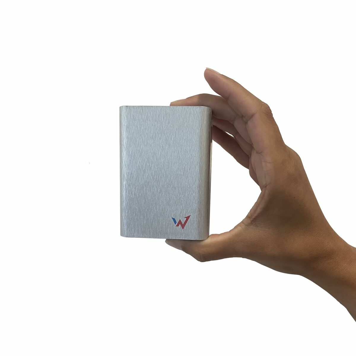 Powerbank Wonder Wonder WX20 Silver 20000 mAh