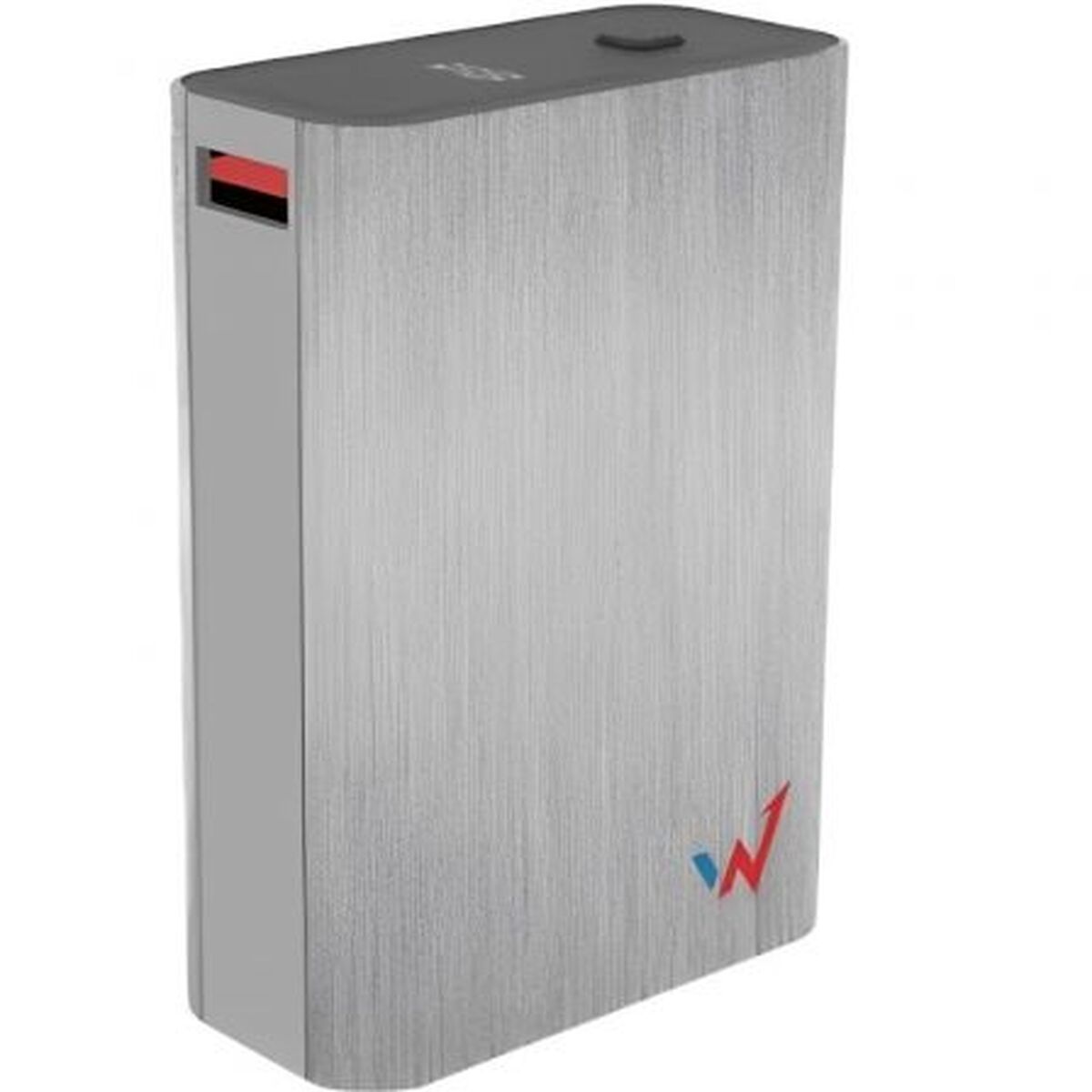 Powerbank Wonder Wonder WX20 Silver 20000 mAh