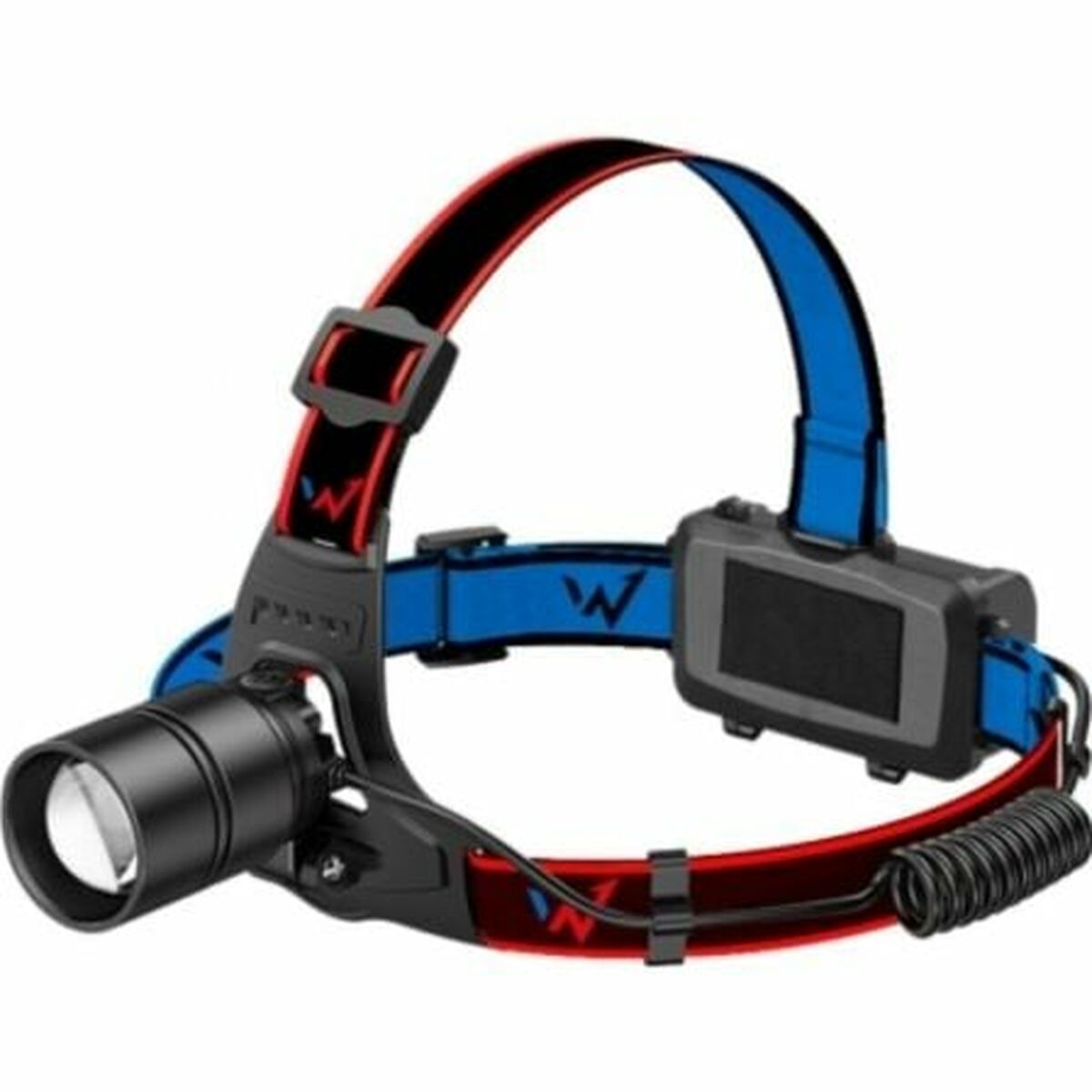 Torch Wonder WT5001H 110 LM Torch Wonder WT5001H 110 LM