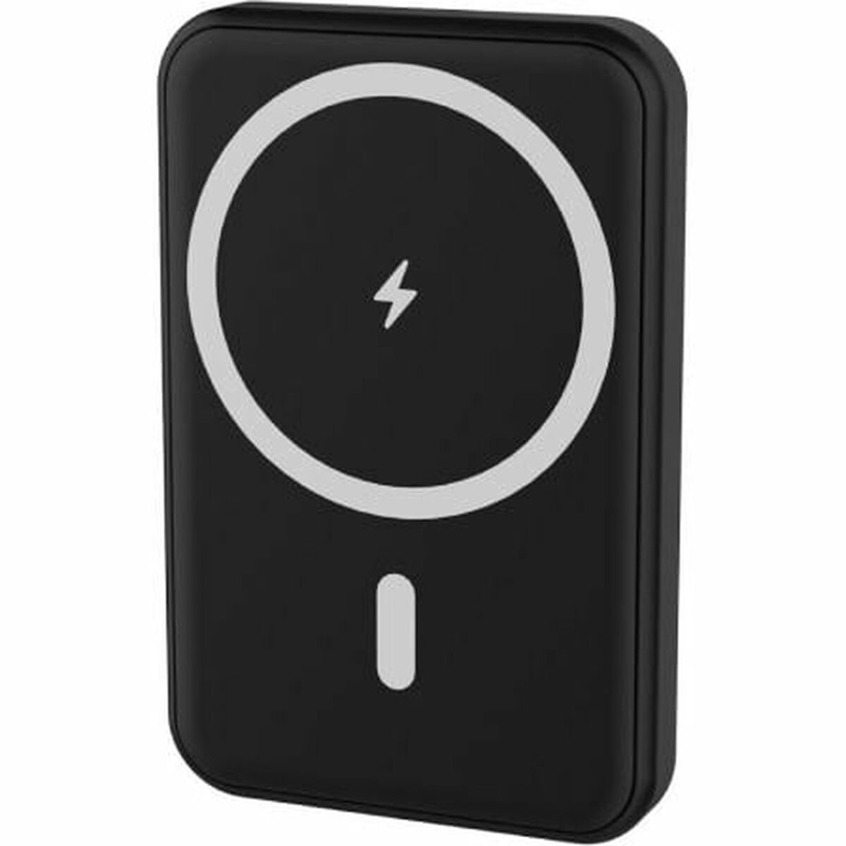 Powerbank Wonder WX5MAG Black Powerbank Wonder WX5MAG Black