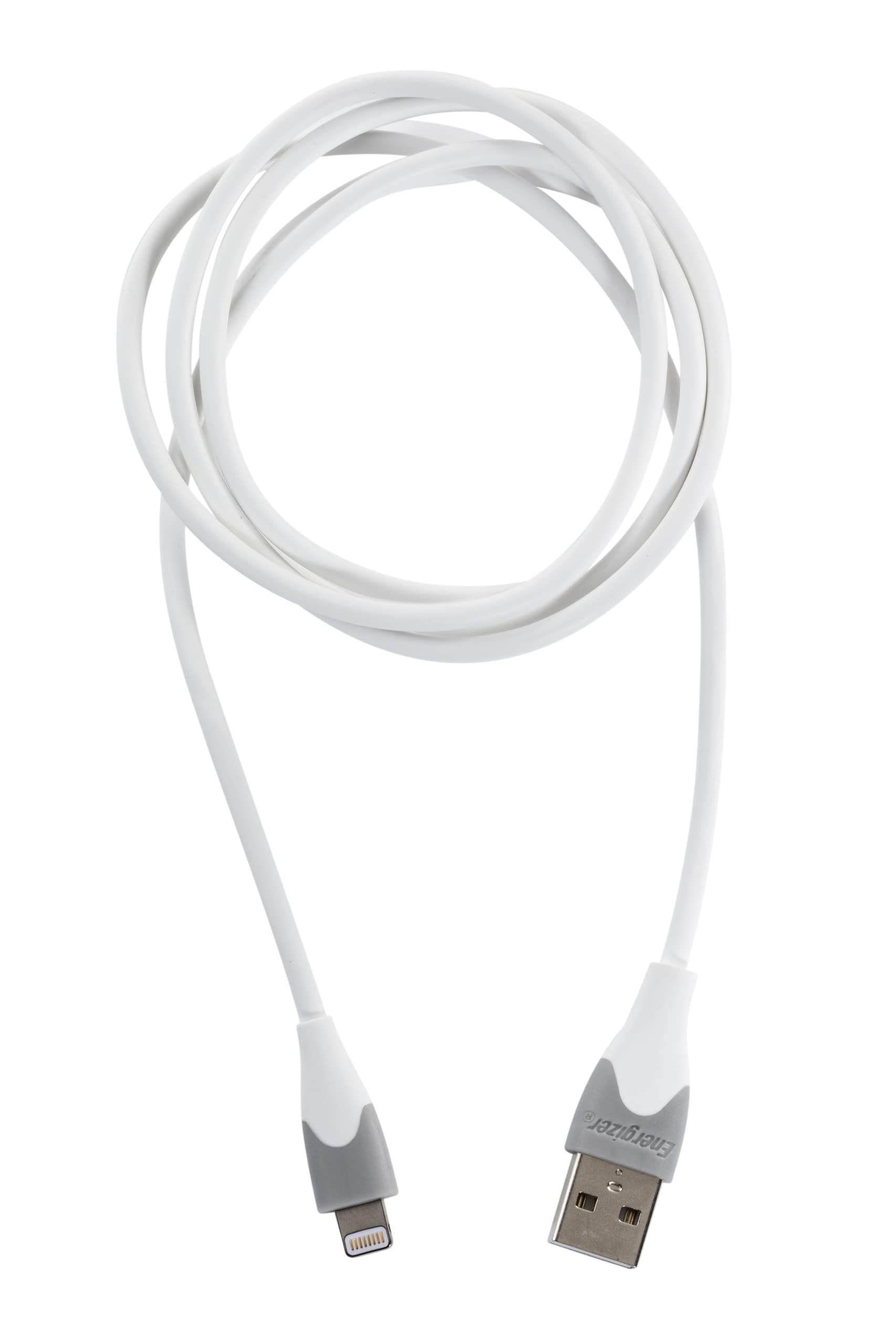 Lightning Cable Energizer C610LGWH