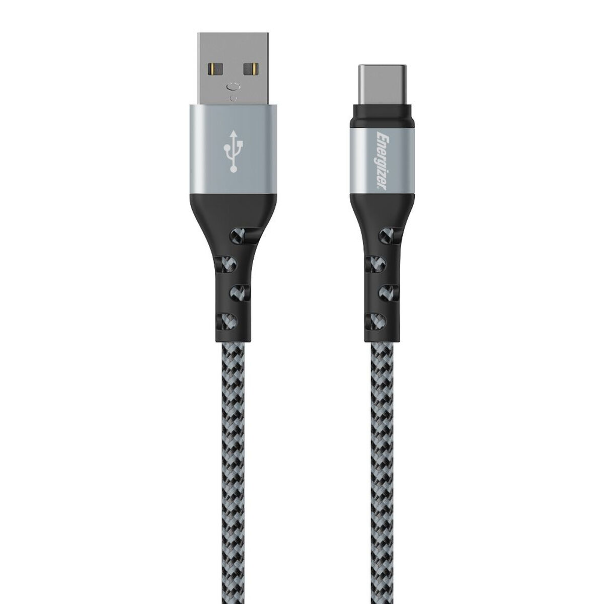 USB-C Cable Energizer C520CKBK 2 m
