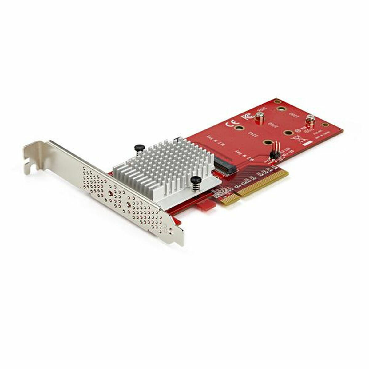 PCI Card SSD M.2 Startech PEX8M2E2 PCI Card SSD M.2 Startech PEX8M2E2