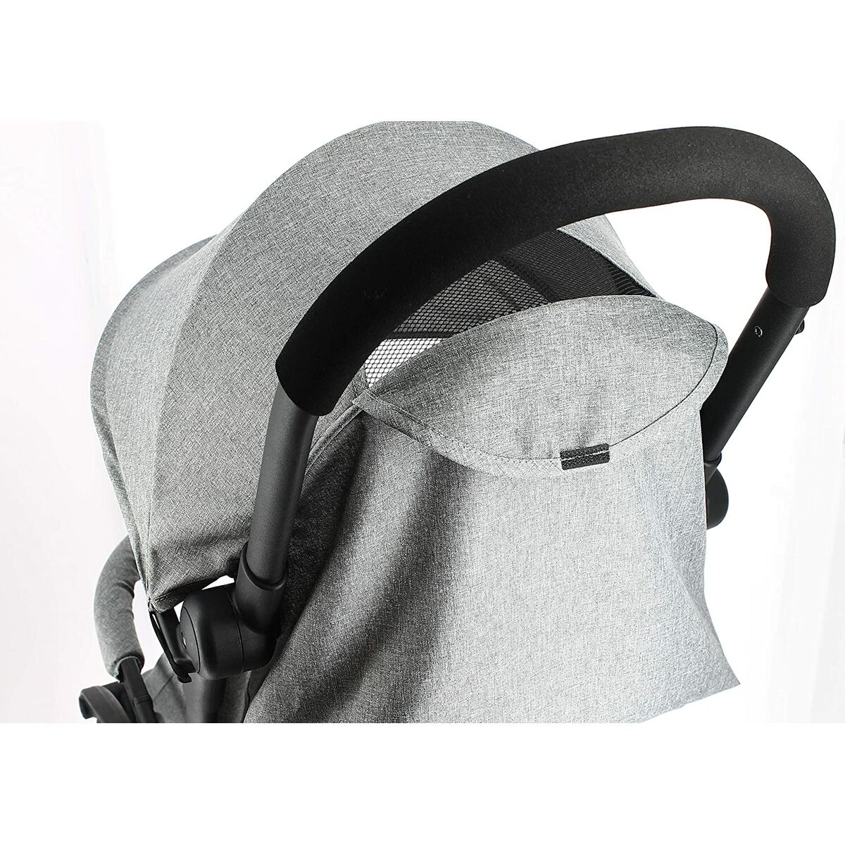 Baby’s Pushchair Nania Lili Grey