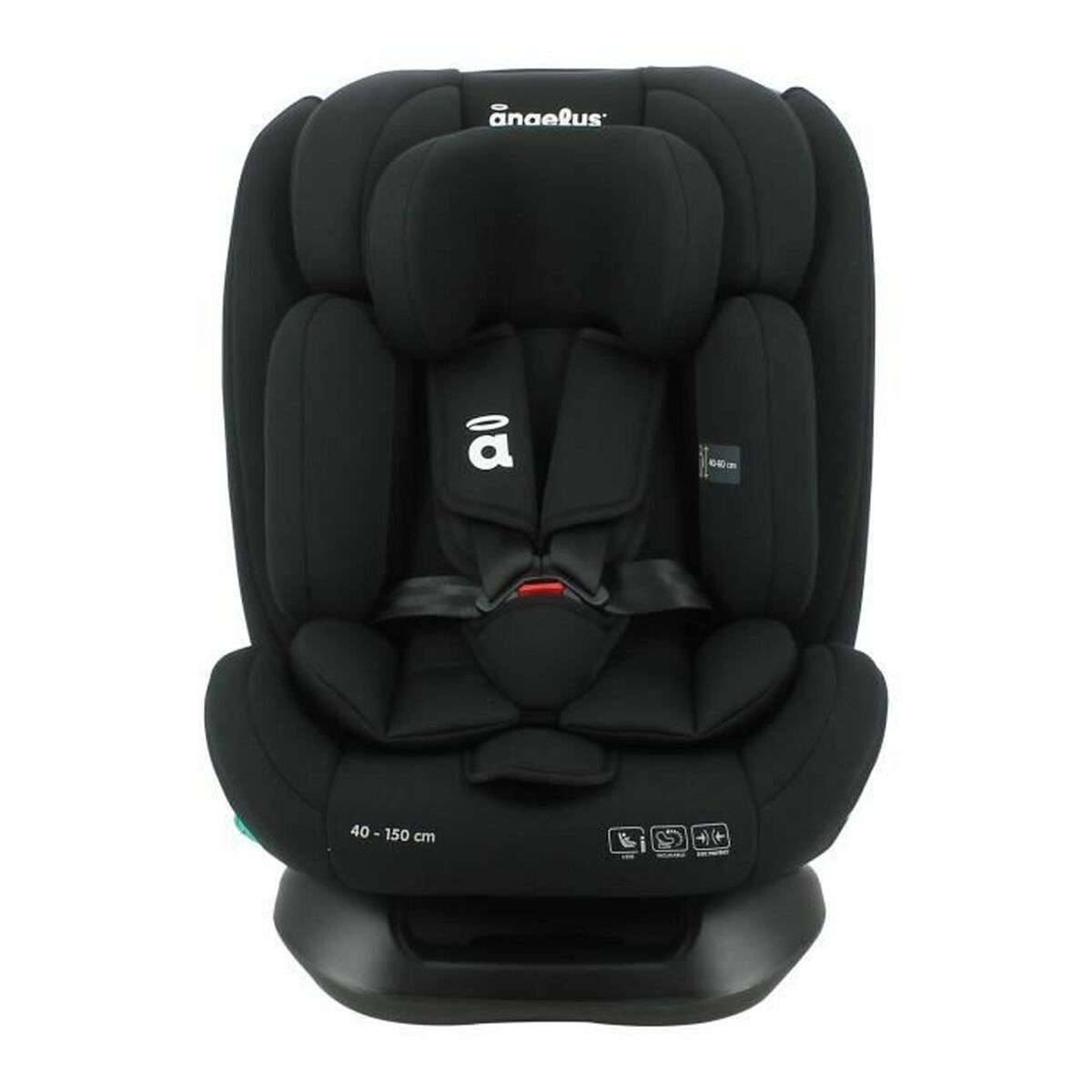 Car Chair Nania ANGELUS