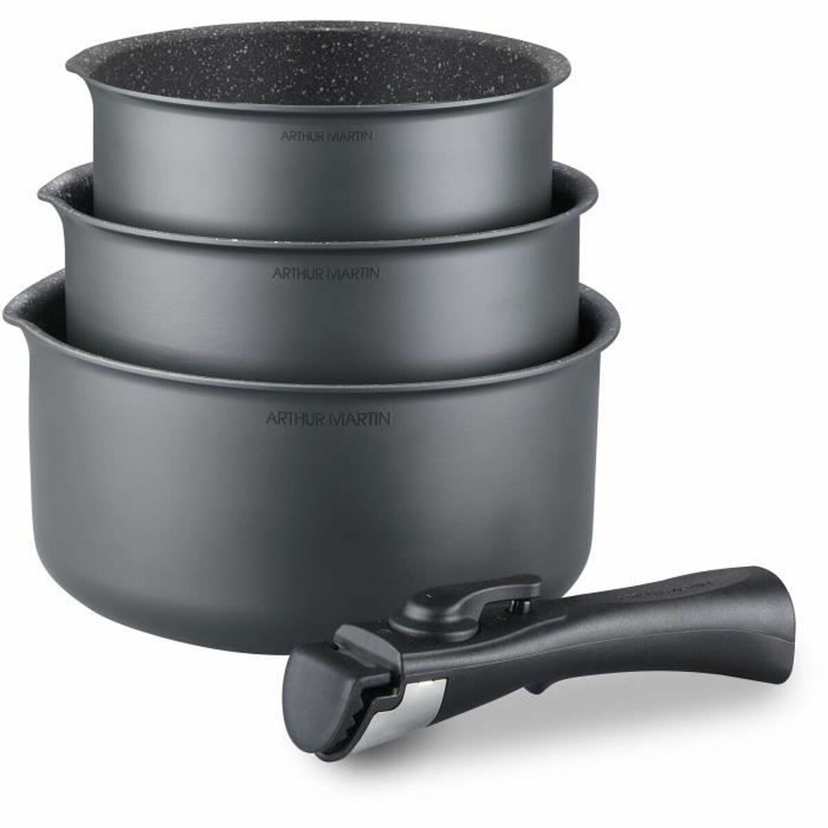 Cookware Arthur Martin