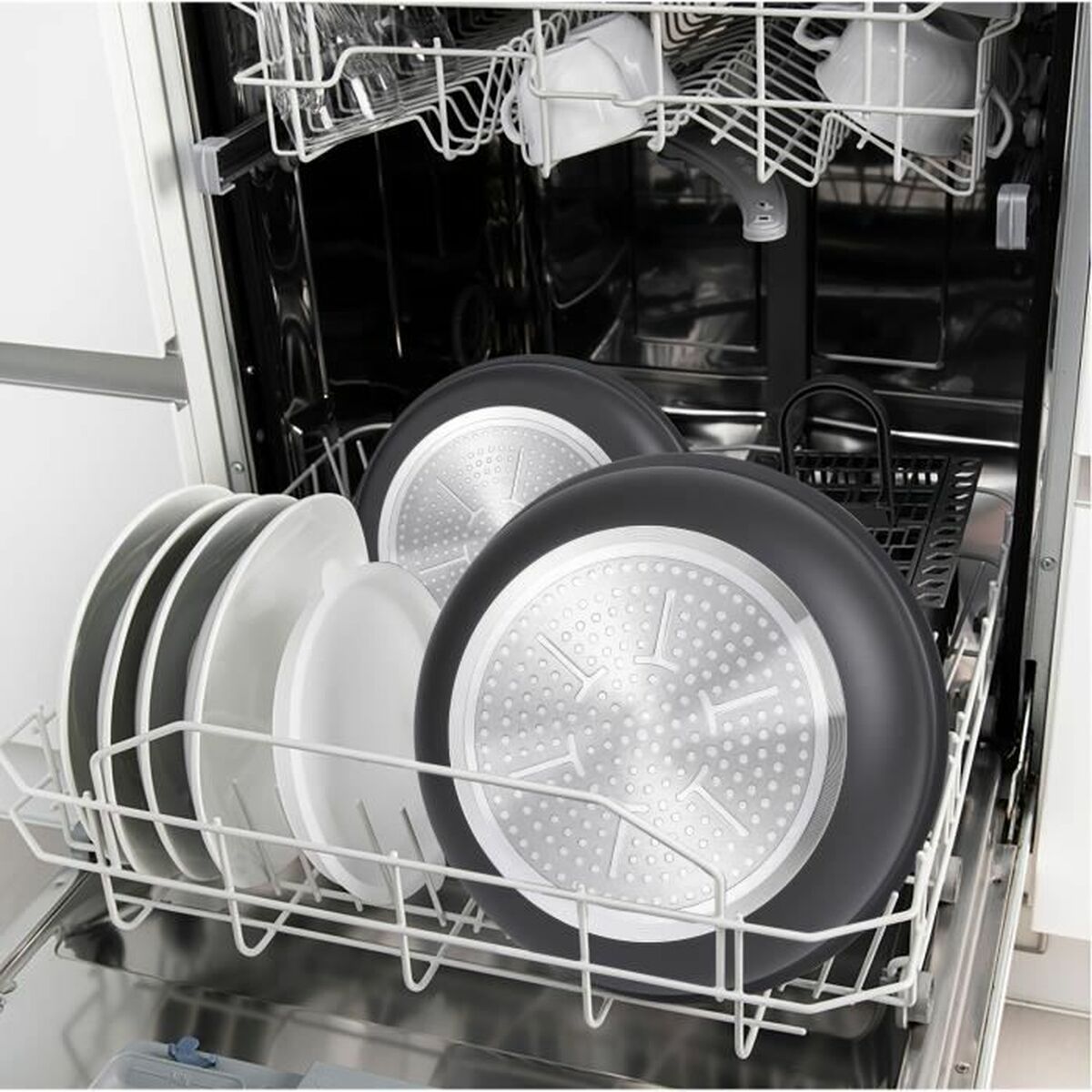 Cookware Arthur Martin AM925B 8 Pieces