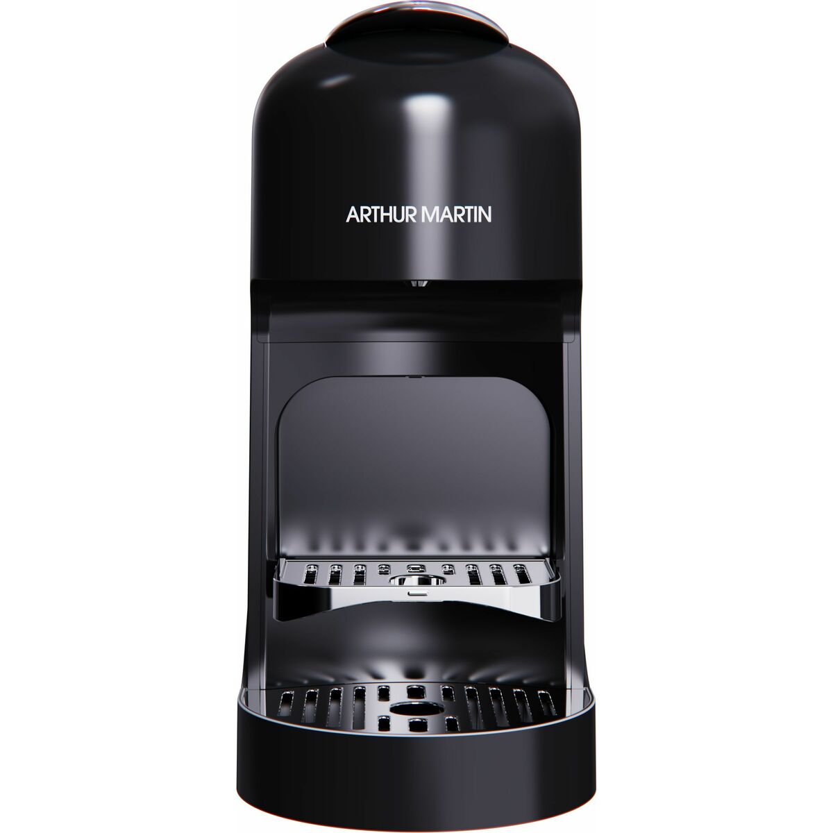 Capsule Coffee Machine Arthur Martin AMN230N Black 1400 W 19 bar 0,6 L