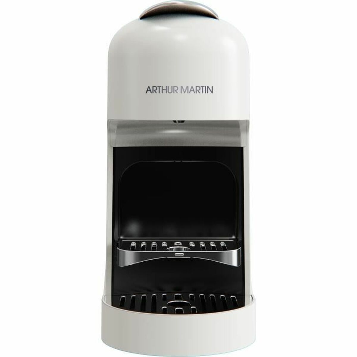 Capsule Coffee Machine Arthur Martin AMN230B