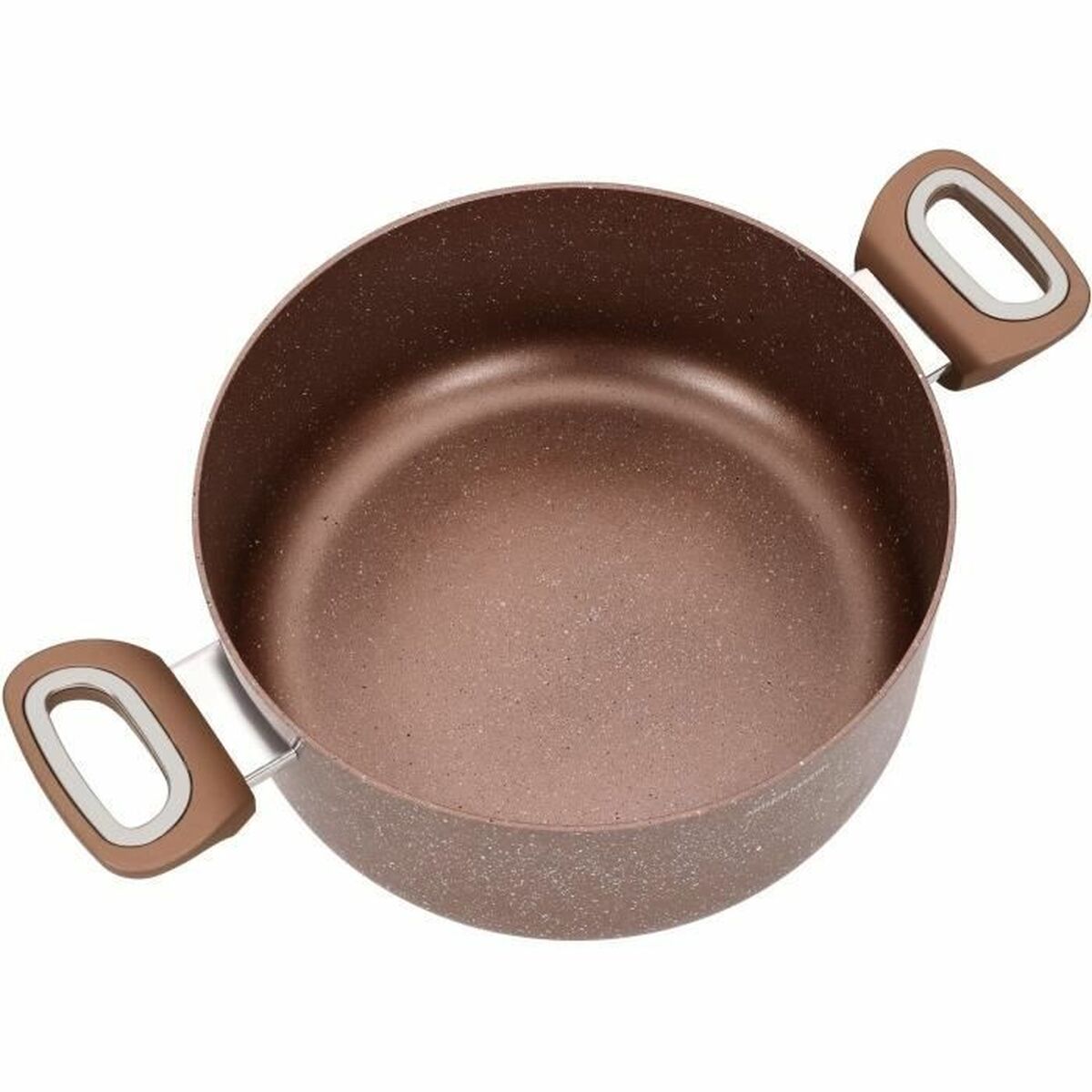 Casserole with lid Arthur Martin