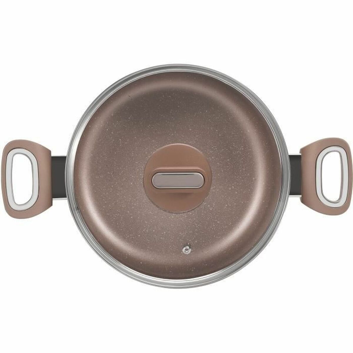 Casserole with lid Arthur Martin