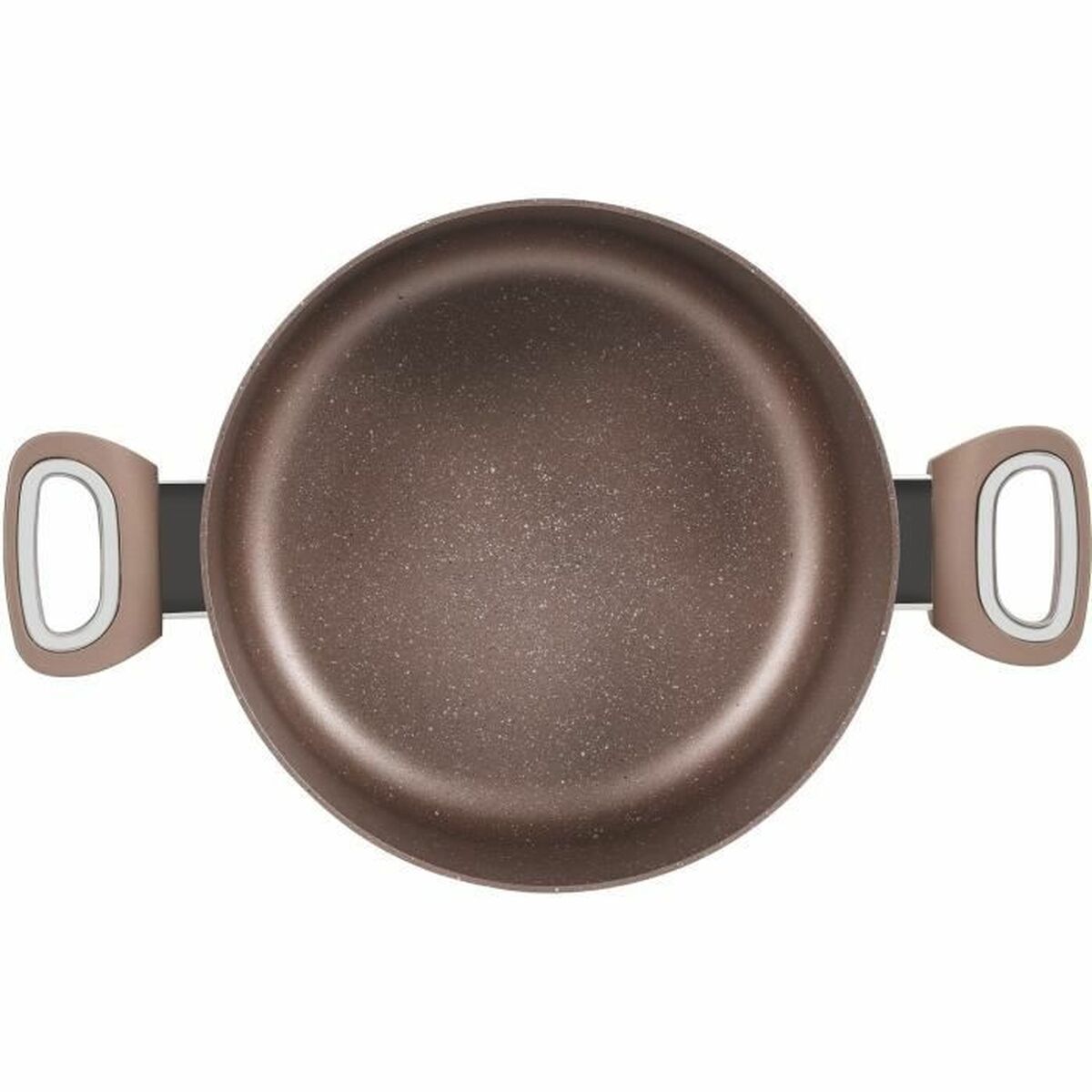 Casserole with lid Arthur Martin