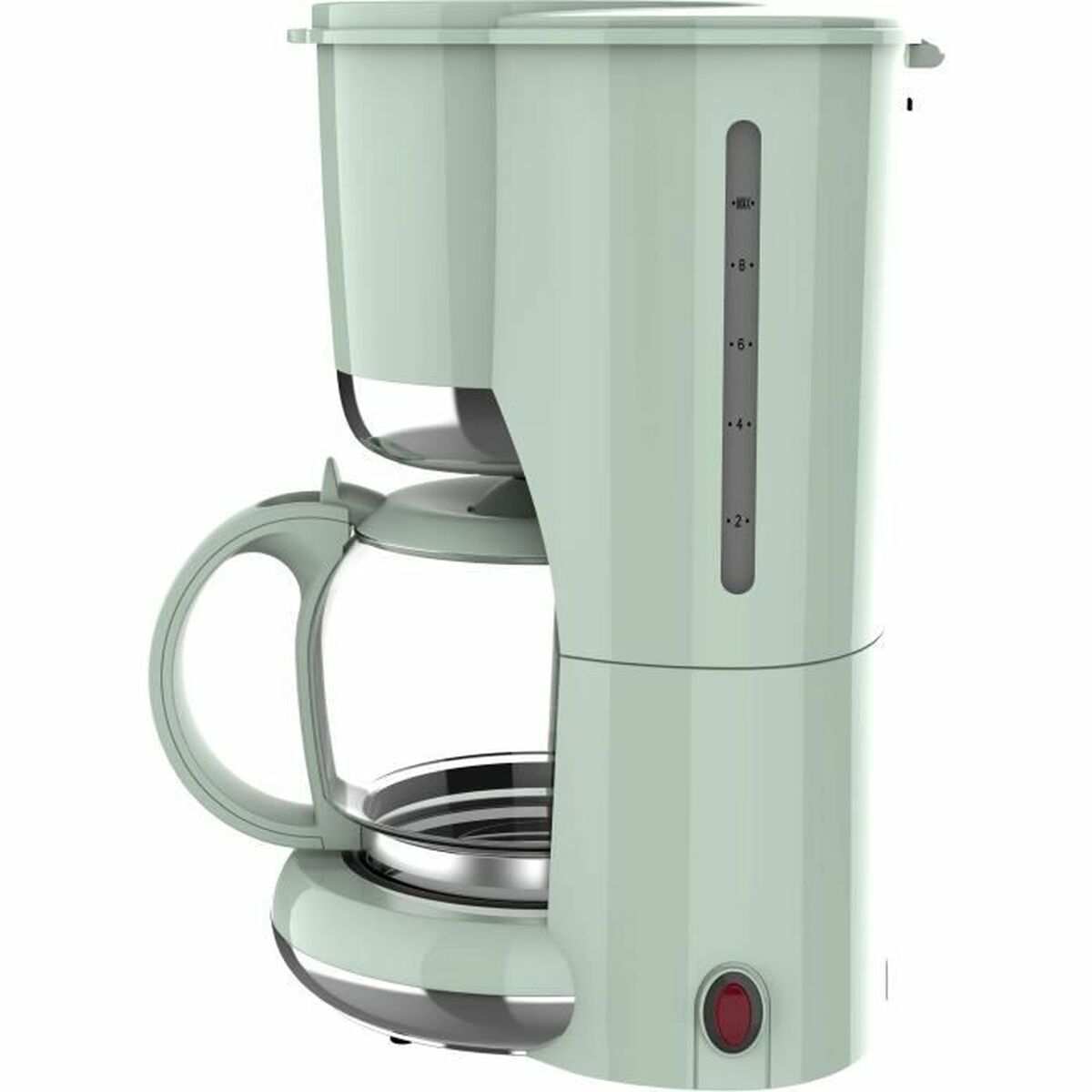 Drip Coffee Machine Fagor FG1560 1,5 L 12 Cups
