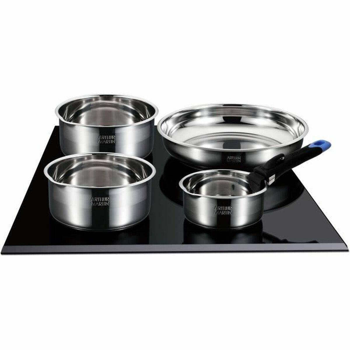 Cookware Arthur Martin