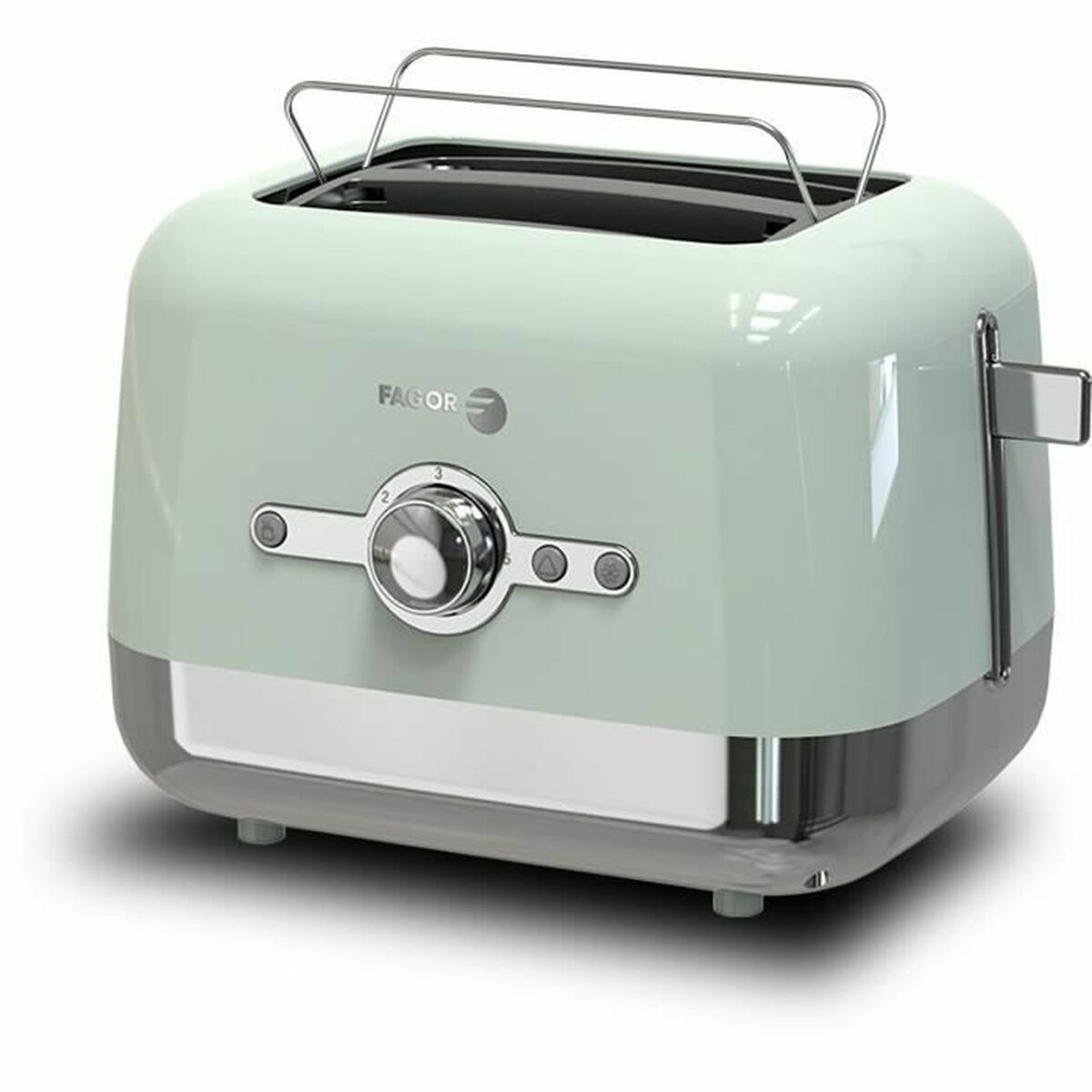 Toaster Fagor 830 W Toaster Fagor 830 W