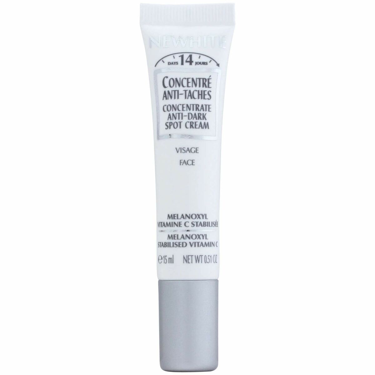 Intensive Anti-Brown Spot Concentrate Guinot newhite Concentrate 15 ml