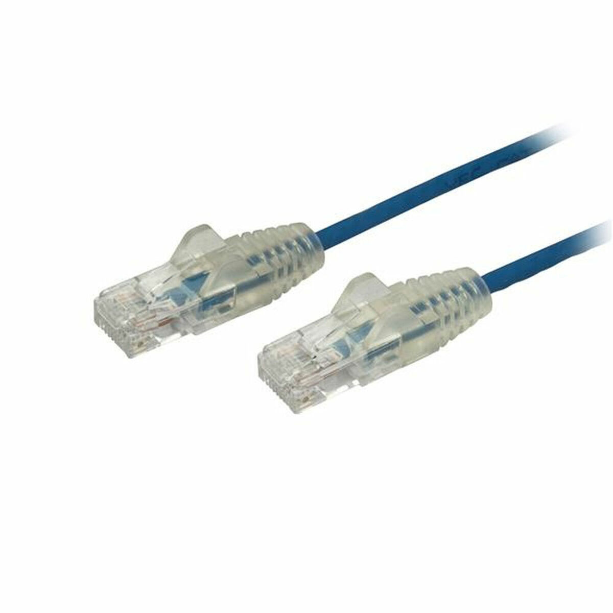 UTP Category 6 Rigid Network Cable Startech N6PAT100CMBLS        1 m UTP Category 6 Rigid Network Cable Startech N6PAT100CMBLS        1 m