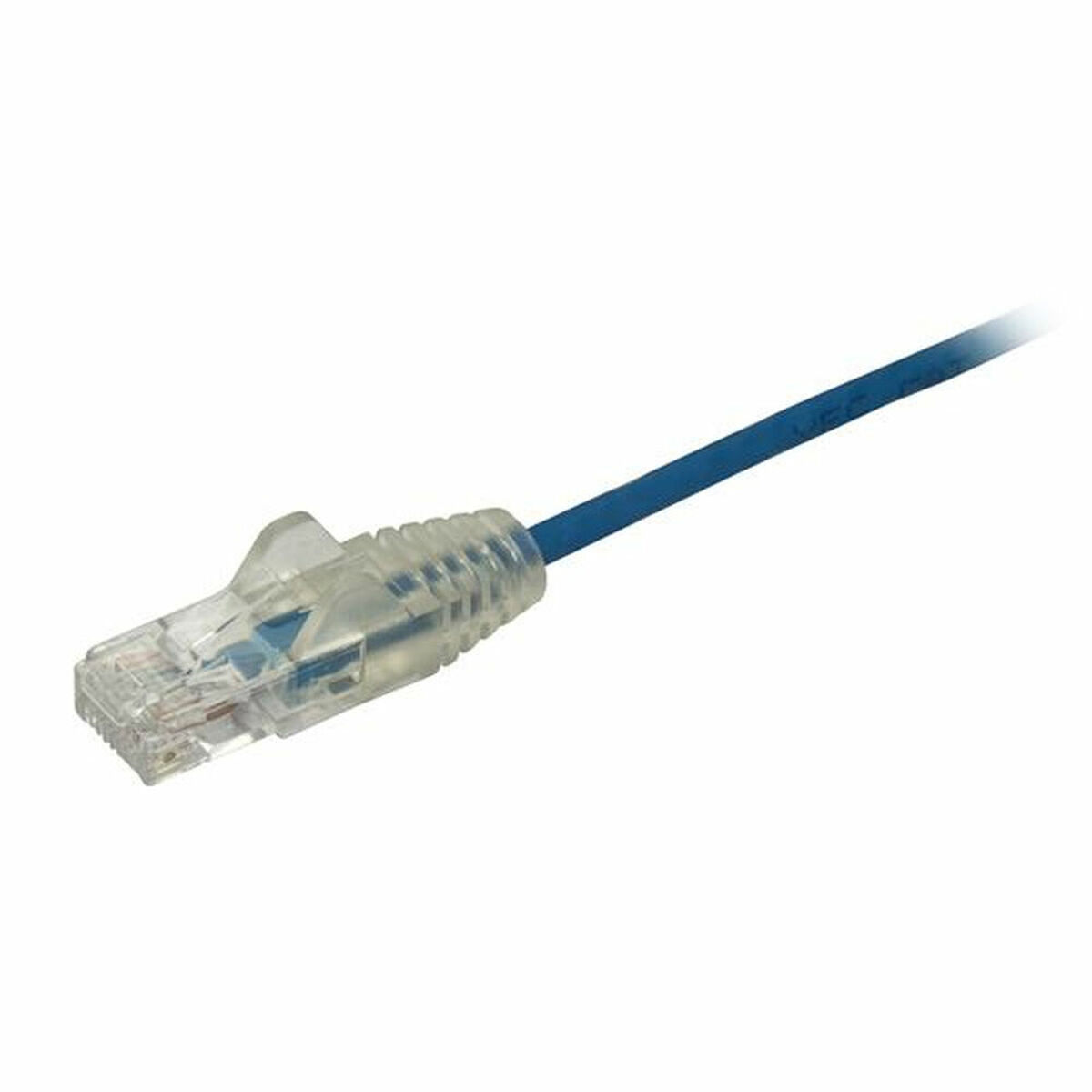 UTP Category 6 Rigid Network Cable Startech N6PAT100CMBLS 1 m