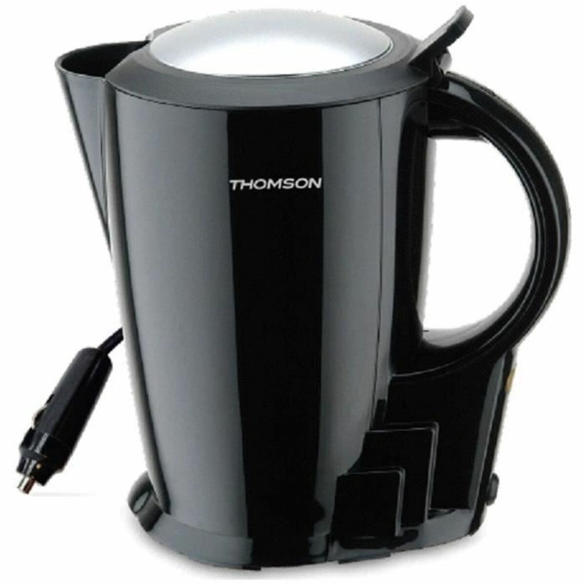 Kettle Thomson Kettle Thomson