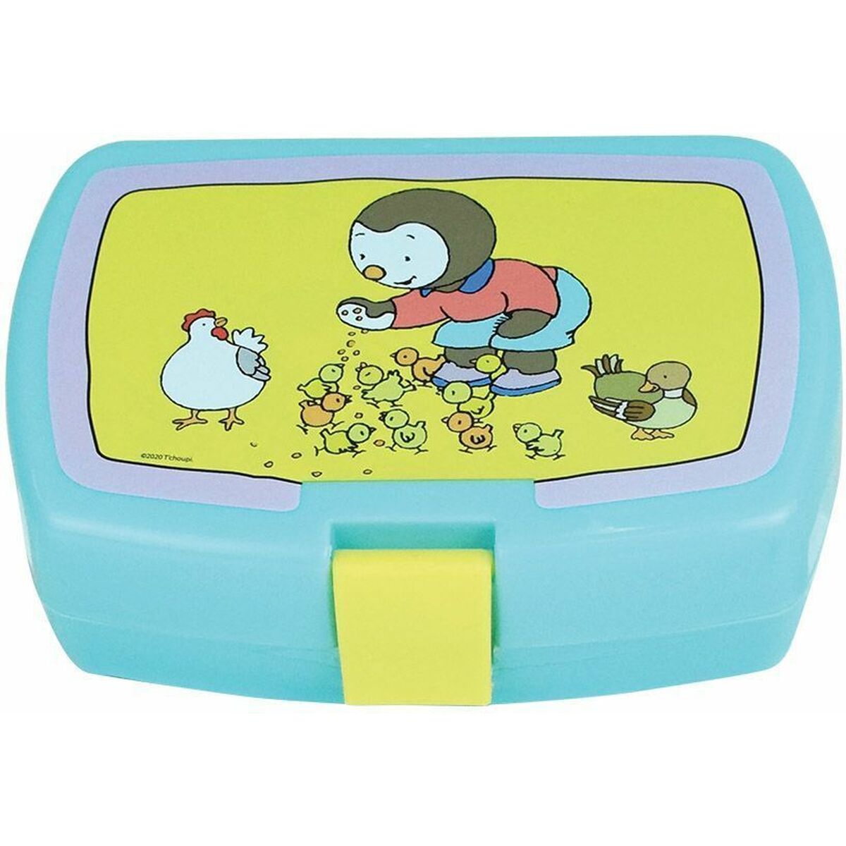 Dinnerware Set Fun House