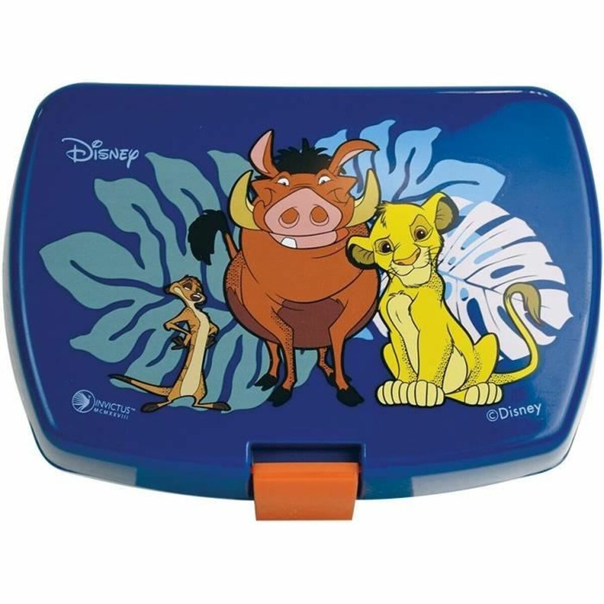 Dinnerware Set Fun House Melamin 8 Pieces