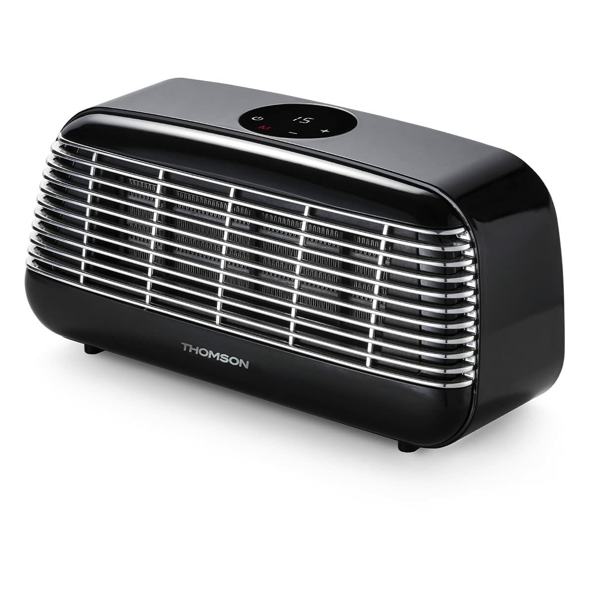 Heater Thomson THSF25DN White Heater Thomson THSF25DN White