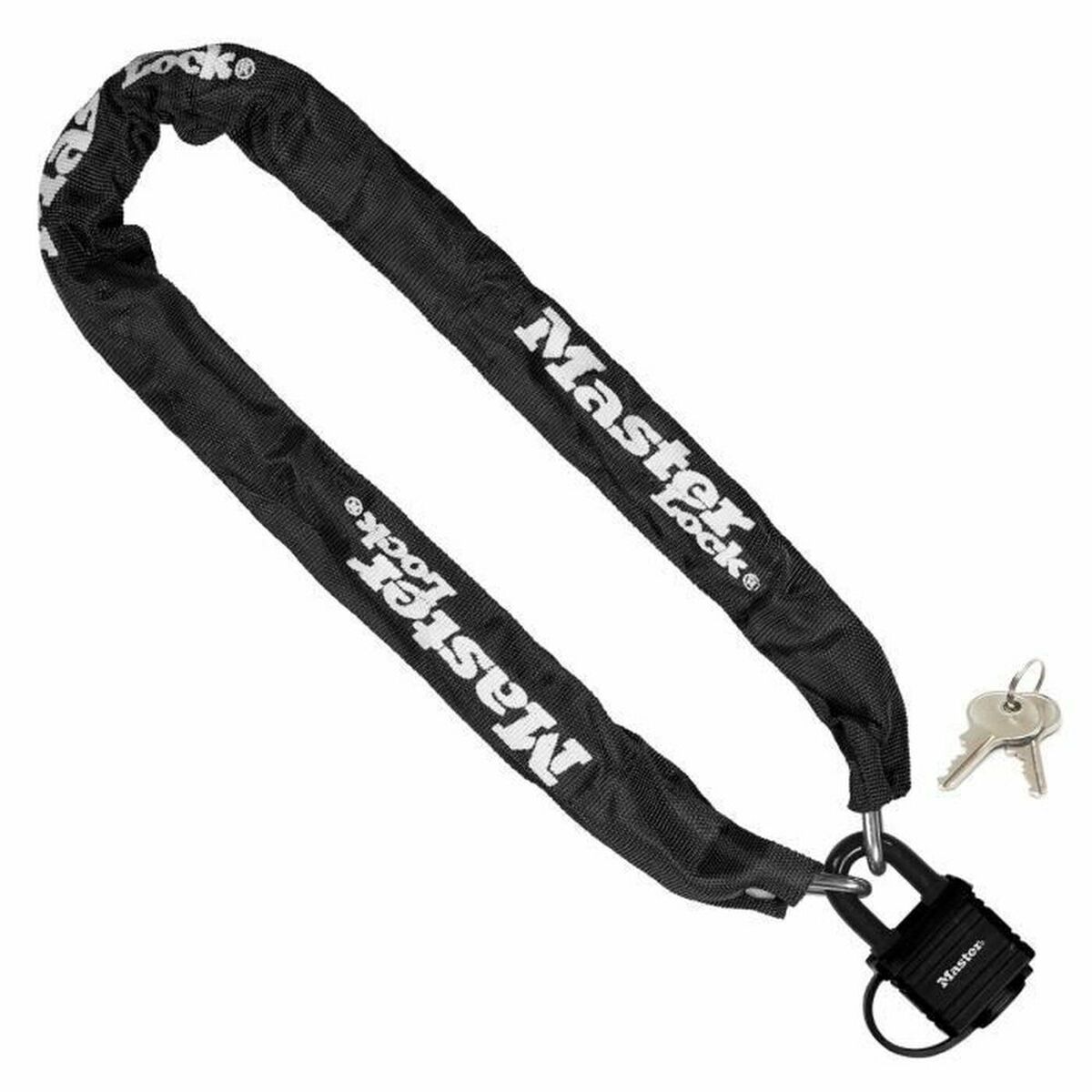 Key padlock Master Lock Key padlock Master Lock
