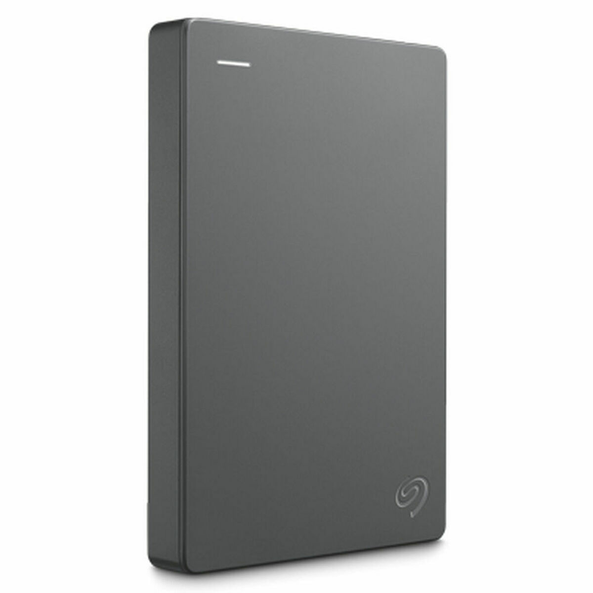 External Hard Drive Seagate STJL1000400 1 TB 2,5″ USB 3.2 Black