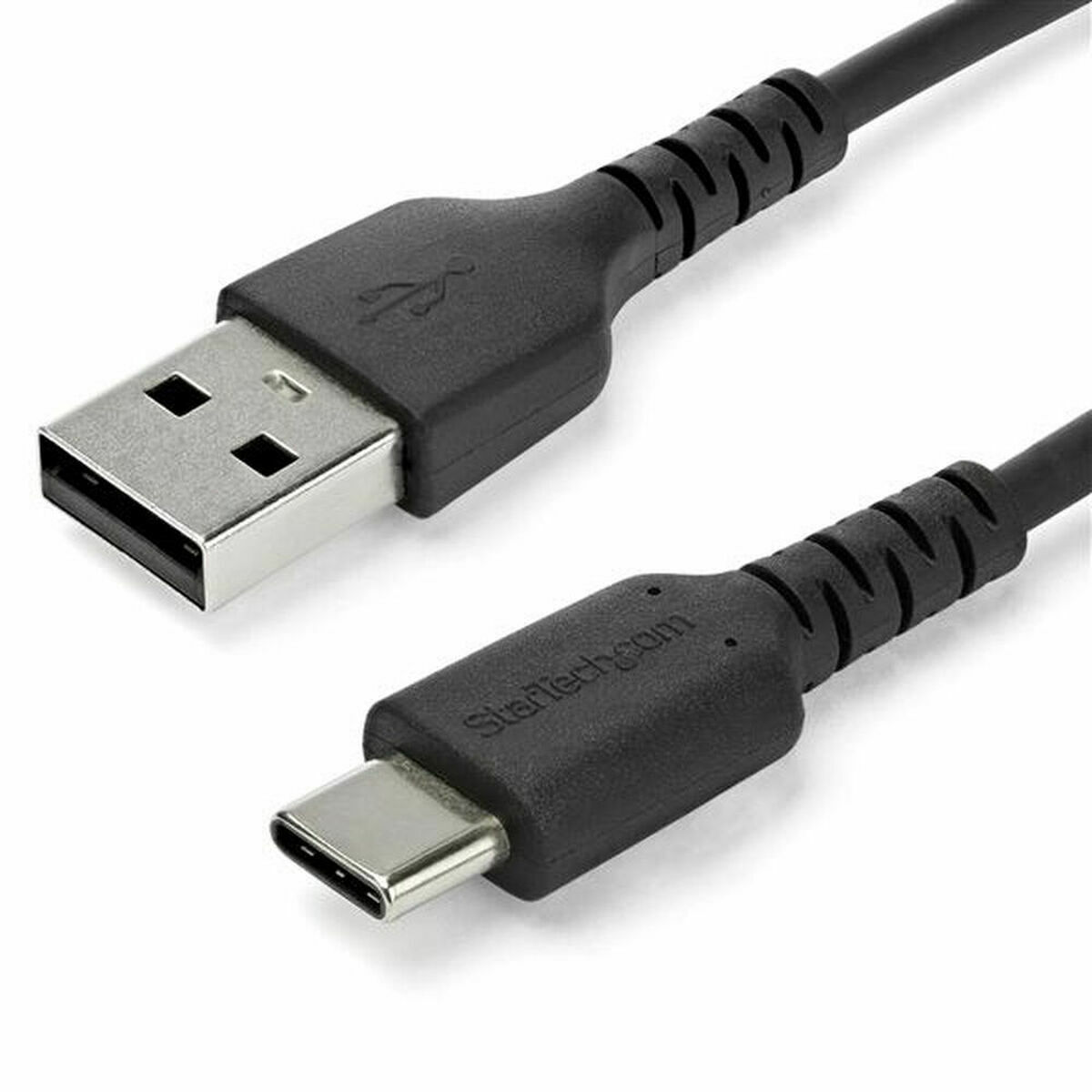 USB A to USB C Cable Startech RUSB2AC1MB
