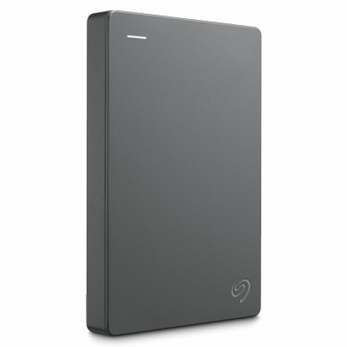 External Hard Drive Seagate STJL5000400 2,5″ 5 TB