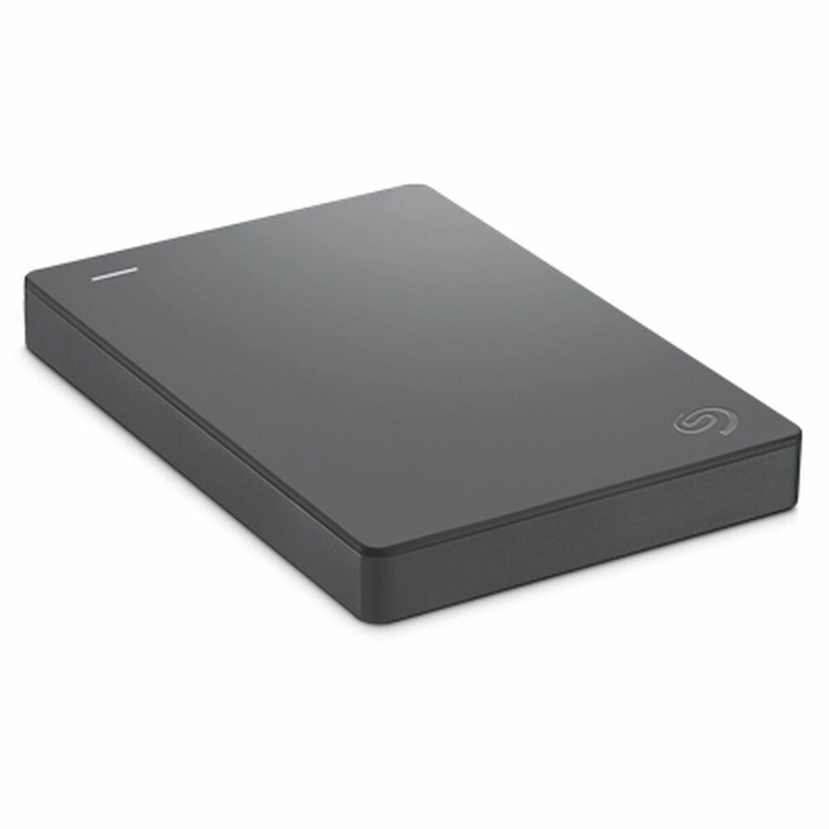 External Hard Drive Seagate STJL5000400 2,5″ 5 TB