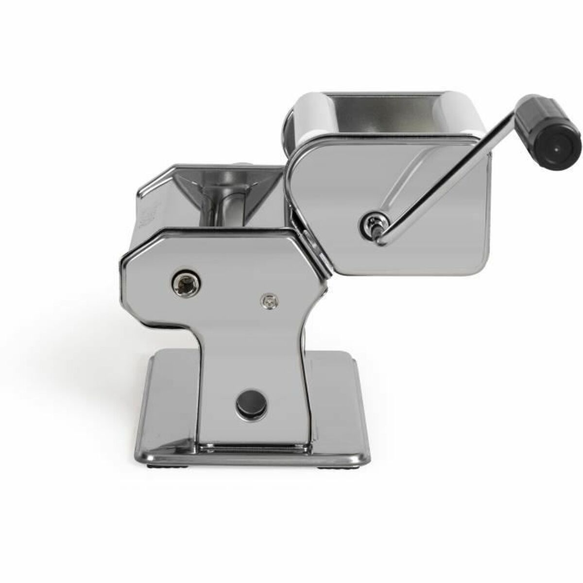 Pasta Maker Livoo MEN41 Metal Stainless steel