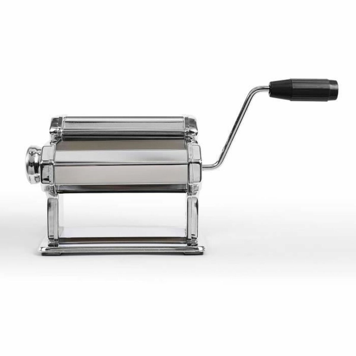Pasta Maker Livoo MEN41 Metal Stainless steel