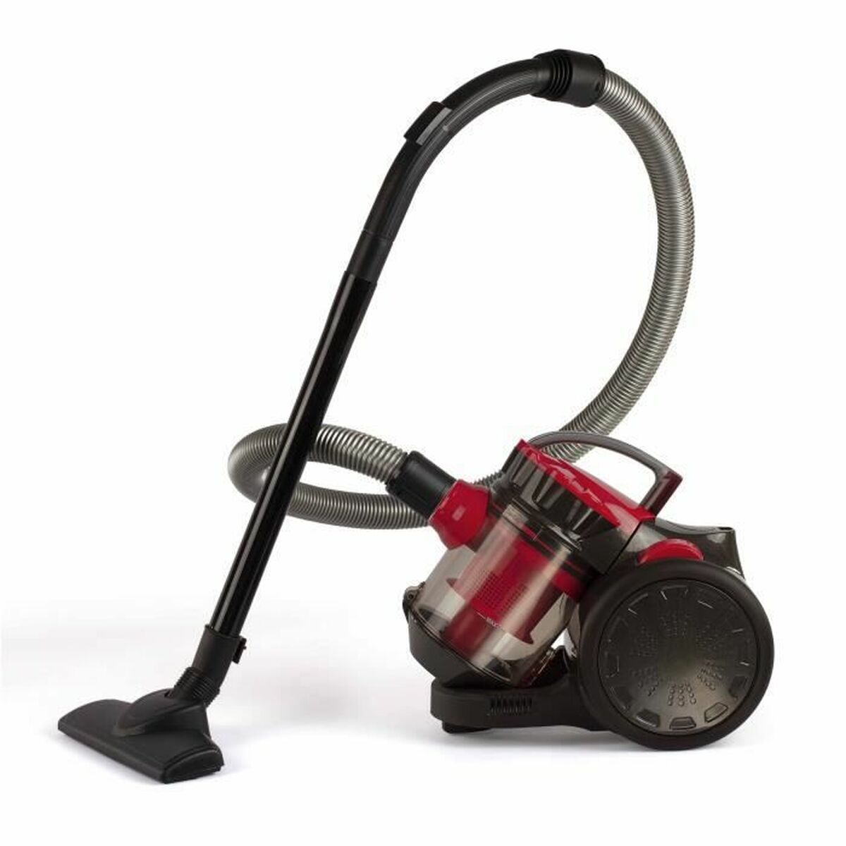 vacuum cleaner Livoo DOH105R Black Red 700 W vacuum cleaner Livoo DOH105R Black Red 700 W