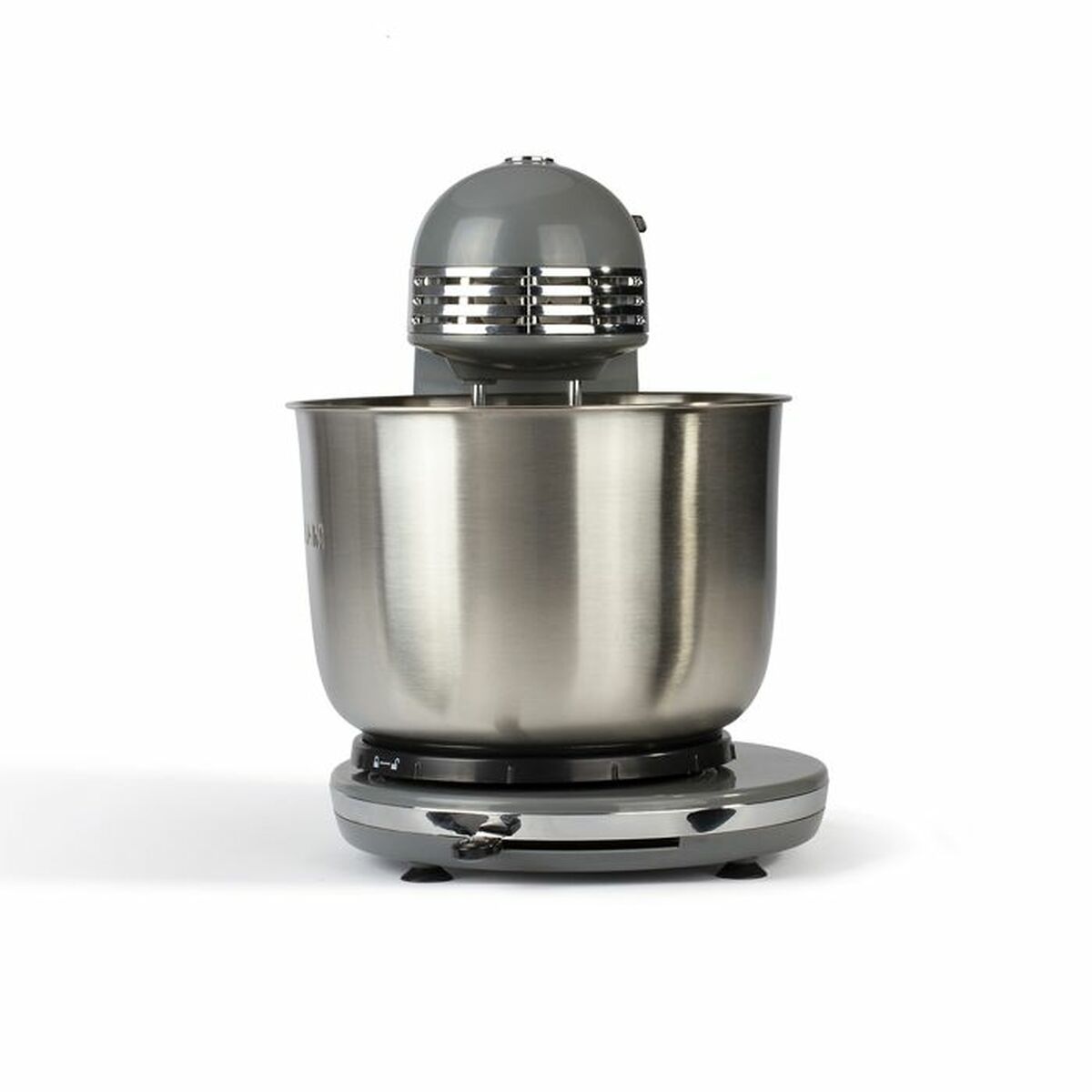 Food Processor Livoo DOP137G Grey 1000 W 3 L