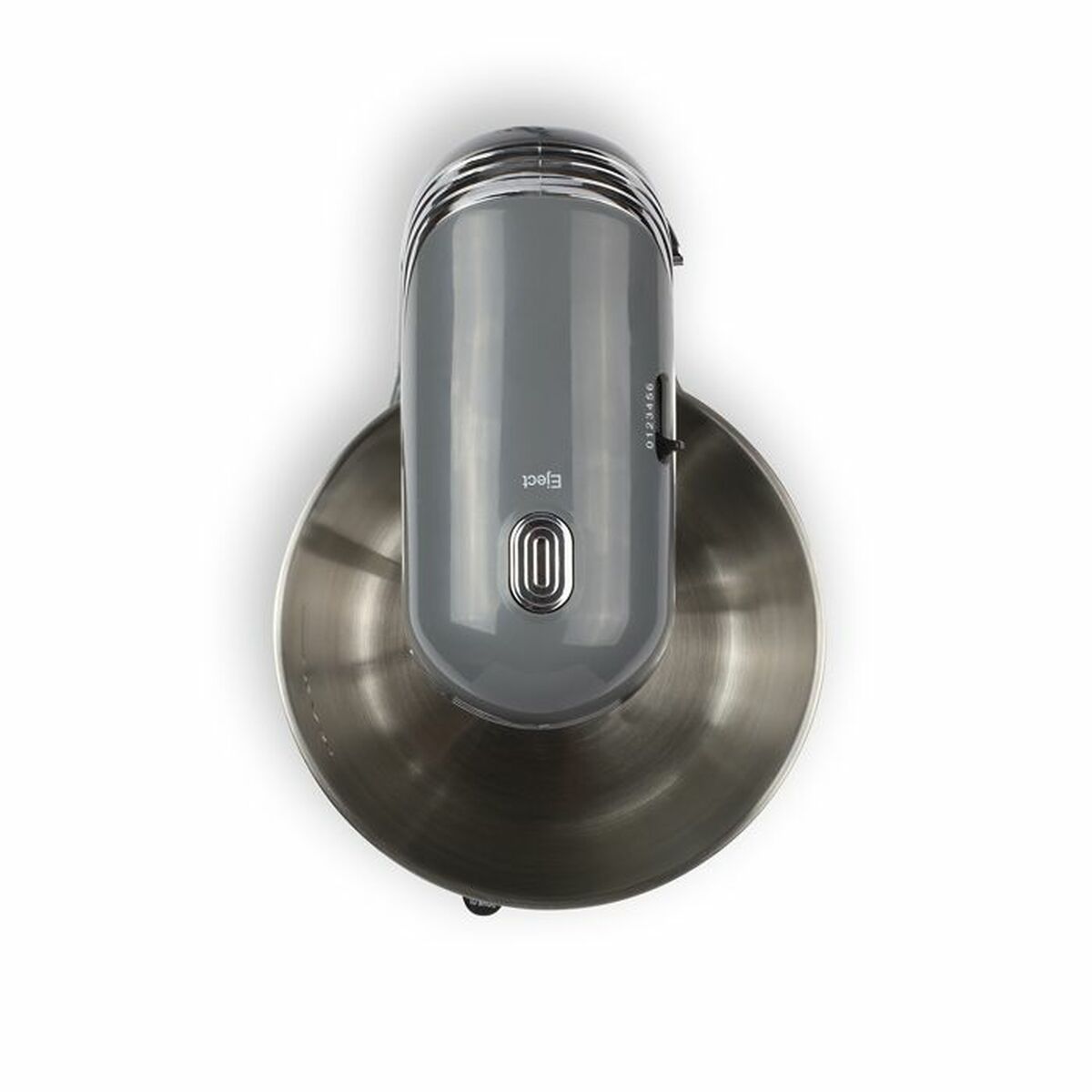 Food Processor Livoo DOP137G Grey 1000 W 3 L