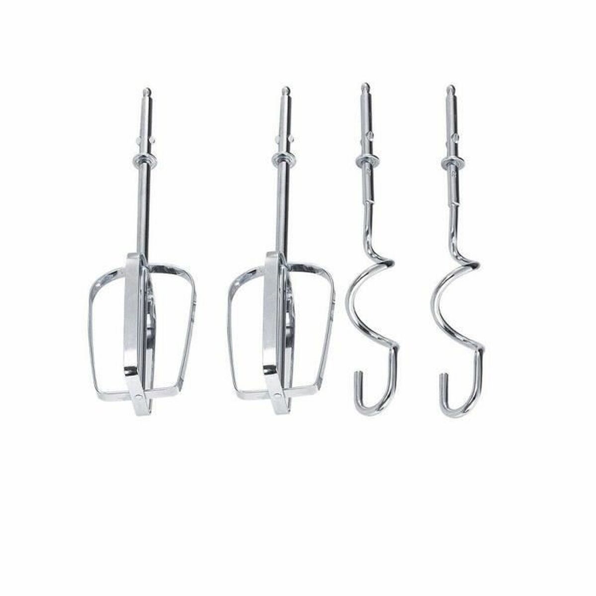 Food Processor Livoo DOP137G Grey 1000 W 3 L
