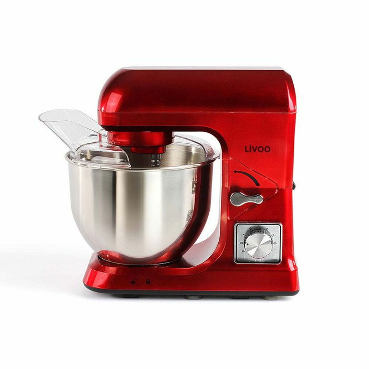 Food Processor Livoo