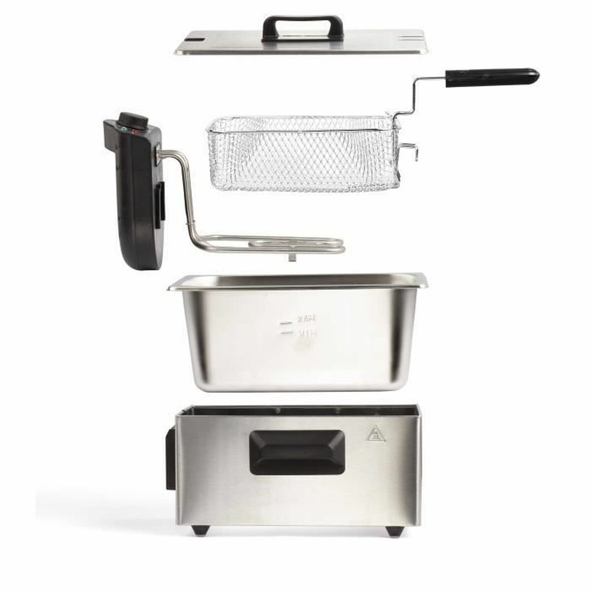 Air Fryer Livoo