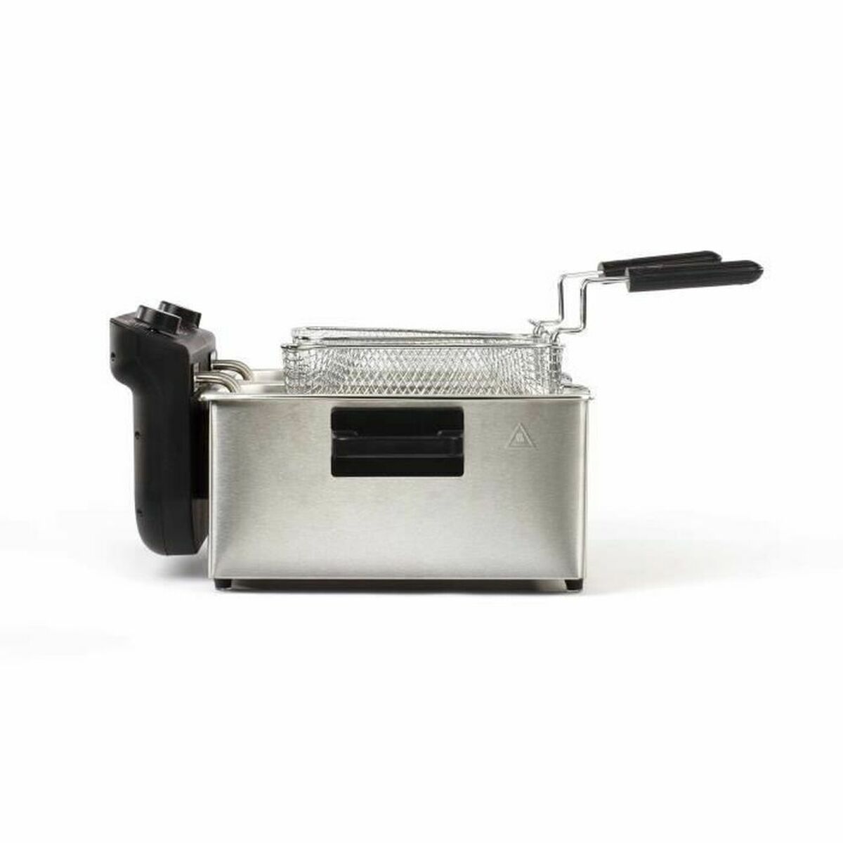 Deep-fat Fryer Livoo DOC217 3300W Silver 6 L Deep-fat Fryer Livoo DOC217 3300W Silver 6 L