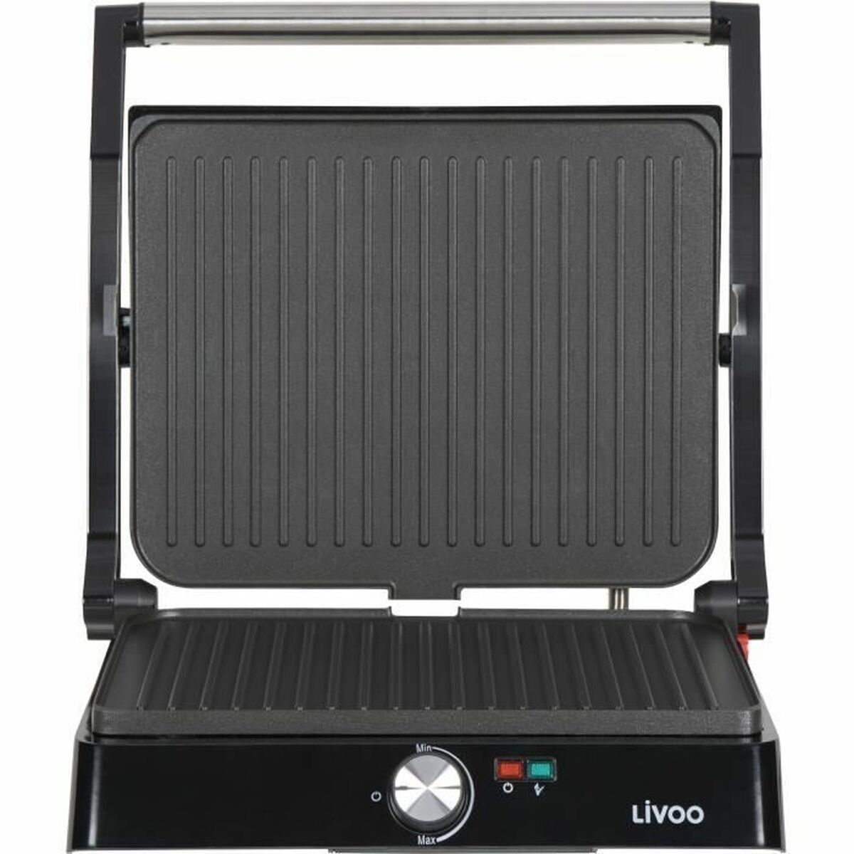 Electric Barbecue Livoo Electric Barbecue Livoo