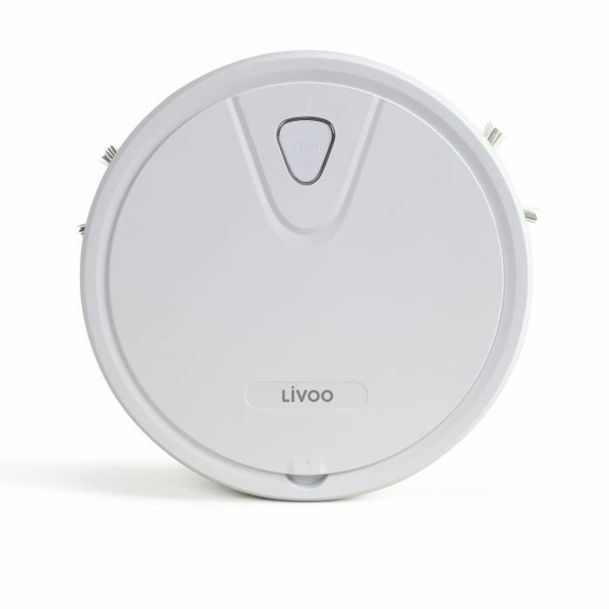 Robot Vacuum Cleaner Livoo DOH135 1800 mAh Robot Vacuum Cleaner Livoo DOH135 1800 mAh